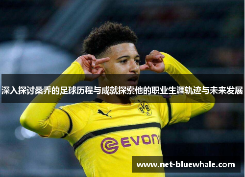 深入探讨桑乔的足球历程与成就探索他的职业生涯轨迹与未来发展