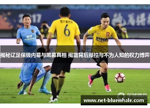 揭秘辽足保级内幕与黑幕真相 揭露背后操控与不为人知的权力博弈