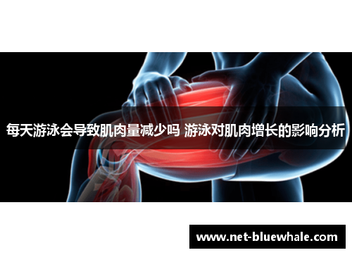 每天游泳会导致肌肉量减少吗 游泳对肌肉增长的影响分析