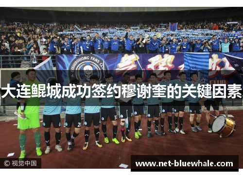 大连鲲城成功签约穆谢奎的关键因素