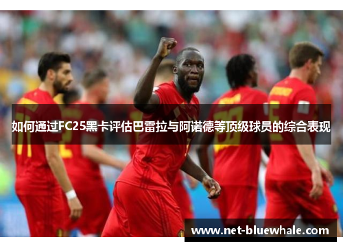 如何通过FC25黑卡评估巴雷拉与阿诺德等顶级球员的综合表现