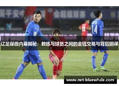 辽足保级内幕揭秘：教练与球员之间的金钱交易与背后阴谋
